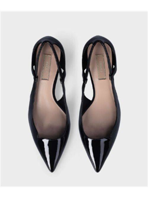 Scarpa Décolleté in vernice con cut-out Deva 3 Liu Jo LIU JO | SF5013EX004-22222